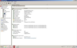 Sony VGN-SR11MR