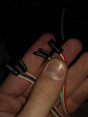 ECS Elitegroup A750GM-M (V1.0)