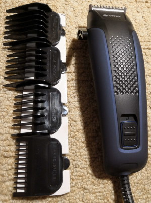 Vitek VT-2580