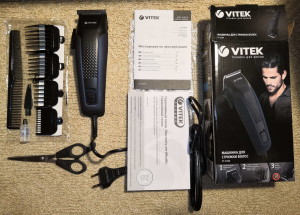 Vitek VT-2580