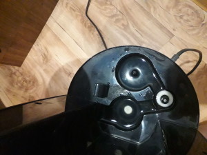 Timberk THU UL 28E (BL)