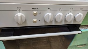 Mora MGN 52103 FW