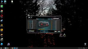 A4Tech X7-G800