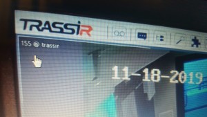 Trassir TR-D2S5 (2.8 мм)