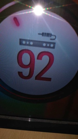 LG 42LA644V