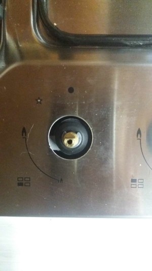 Midea MG640X