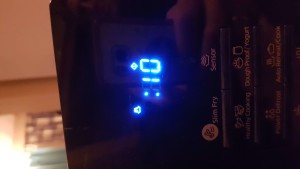 Samsung Smart Oven MC32F604TCT