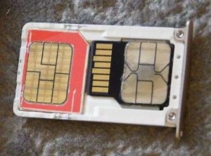 Xiaomi Redmi 3