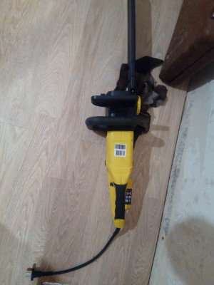 Huter els-2400