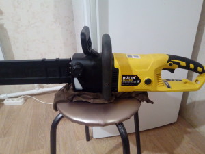 Huter els-2400