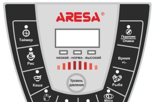Aresa AR-2003 (MC-910)