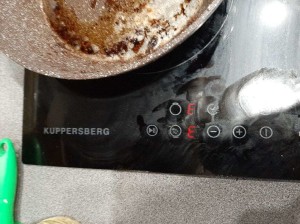 Kuppersberg ECO 301