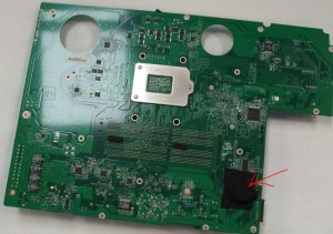 Acer ASPIRE Z5710