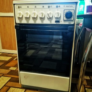 Лысьва ЭП 301