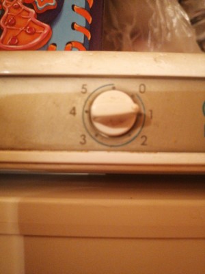 Stinol RF-305