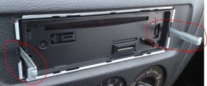Soundmax SM-CMMD7001 Black/W