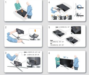 Samsung UE40F6800AB