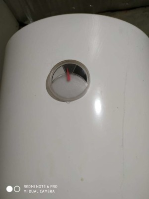 Ariston PRO R 100 V