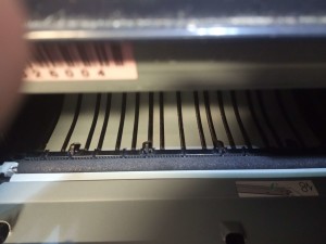 HP LaserJet Pro 400 M425dn