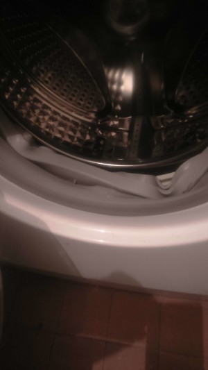Samsung WF0400N1NE