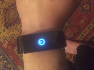 Huawei Talk Band B2 Black