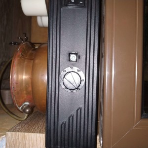 TEFCOLD CPV1380M