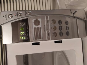 Daewoo Electronics KQG-868G