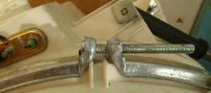 Indesit W 43 T