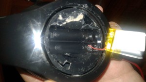 Beats by Dr.Dre Studio Wireless Gloss Black (MP1F2ZE/A)
