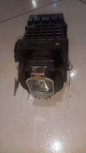 Sony KDF-50E 2000