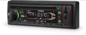 Hyundai H-CDM8065