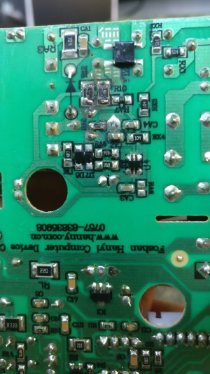 Vitek VT-2331 BK