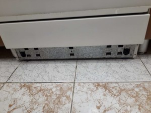 Electrolux EK 6415