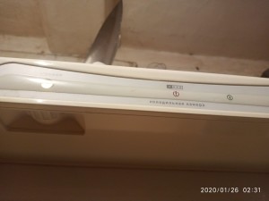 Бирюса 134 KLA