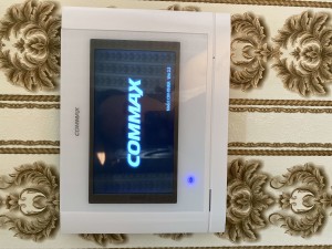 Commax CDV-704MA
