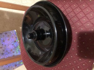 Kenwood FP 270