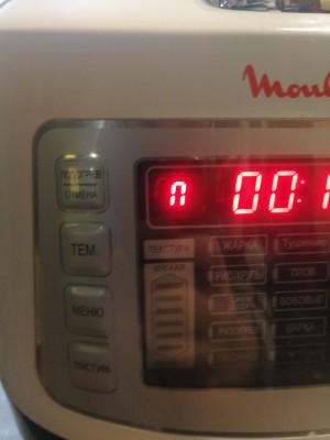 Moulinex CE 503132