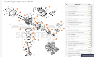 Huter BS-52