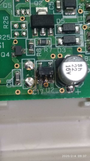 And UA-888