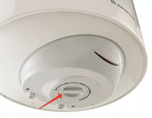 Ariston PRO R 100 V