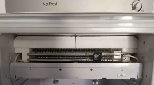 Indesit SFR 167 NF