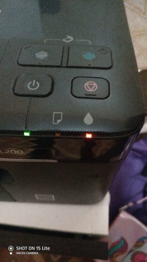 Epson L200