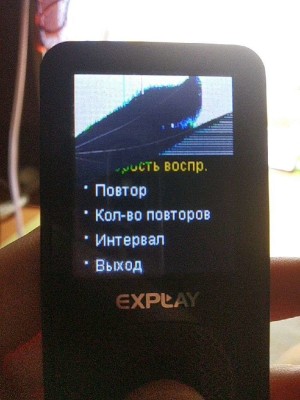 Explay C31 4Gb Black