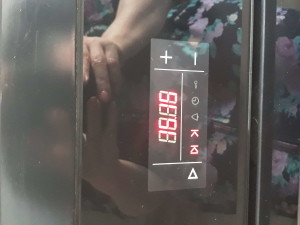 Gorenje BO635E20BG-M