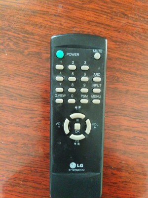 LG CF-20F60