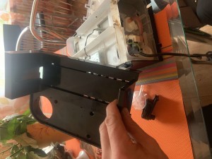 Bosch THD 2023