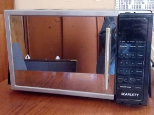 Scarlett SC-1700