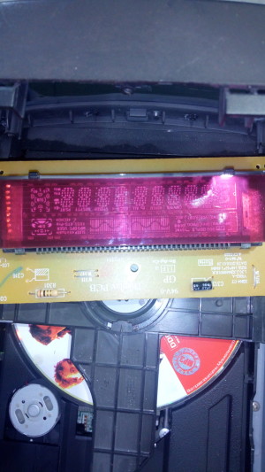 LG XB-64