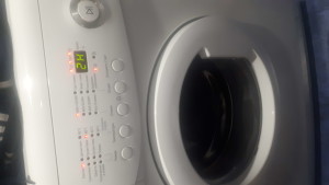 Samsung WF-S861
