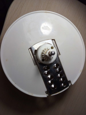 Moulinex QuickChef DD65L832